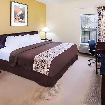 Halsted Inn And Suites Harvey - Chicago Southland Екстериор снимка